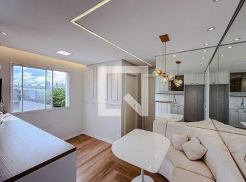 Apartamento · 36m² · 2 Quartos · Apartamento para Aluguel - Ipiranga, 2 Quartos, 36 m² - São Paulo