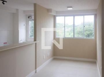 Apartamento · 52m² · 2 Quartos · 1 Vaga · Apartamento para Aluguel - Guaratiba, 2 Quartos, 52 m² - Rio de Janeiro