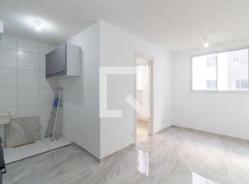 Apartamento · 38m² · 2 Quartos · Apartamento para Aluguel - Jaguaré, 2 Quartos, 38 m² - São Paulo