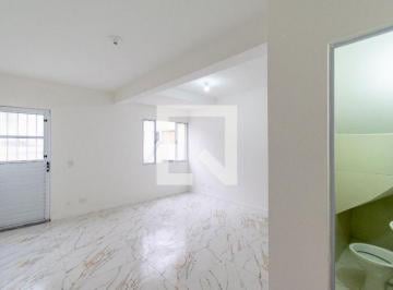 Casa · 80m² · 3 Quartos · 4 Vagas · Casa para Aluguel - Jabaquara, 3 Quartos,  80 m² - São Paulo