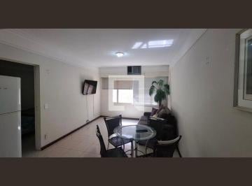 Apartamento · 50m² · 1 Quarto · 1 Vaga · Apartamento para Aluguel - Centro, 1 Quarto,  50 m² - Ribeirão Preto