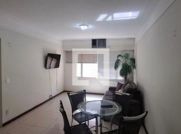 Apartamento · 50m² · 1 Quarto · 1 Vaga · Apartamento para Aluguel - Centro, 1 Quarto,  50 m² - Ribeirão Preto