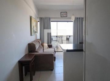 Apartamento · 82m² · 2 Quartos · 2 Vagas · Apartamento para Aluguel - Serrinha, 2 Quartos,  82 m² - Goiânia