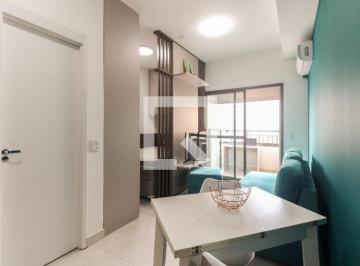 Apartamento · 31m² · 1 Quarto · Apartamento para Aluguel - Tatuapé, 1 Quarto, 31 m² - São Paulo
