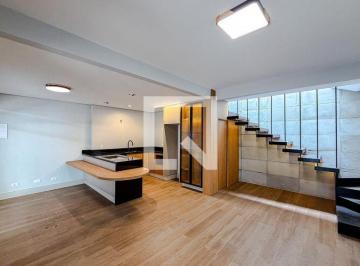 Casa · 137m² · 2 Quartos · 2 Vagas · Casa para Aluguel - Ipiranga, 2 Quartos, 137 m² - São Paulo