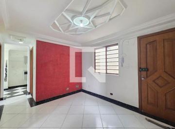 Apartamento · 52m² · 2 Quartos · 1 Vaga · Apartamento para Aluguel - Vila Joao Ramalho, 2 Quartos, 52 m² - Santo André