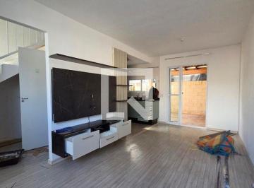 Casa · 75m² · 2 Quartos · 2 Vagas · Casa para Aluguel - Jardim Vitoria, 2 Quartos, 75 m² - Suzano