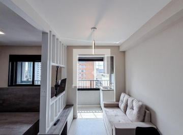 Apartamento · 26m² · 1 Quarto · Apartamento para Aluguel - Ipiranga, 1 Quarto, 26 m² - São Paulo