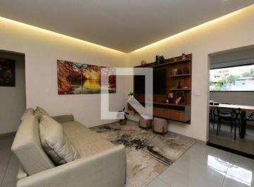 Casa · 130m² · 3 Quartos · 1 Vaga · Casa para Aluguel - Santa Maria, 3 Quartos, 130 m² - Belo Horizonte