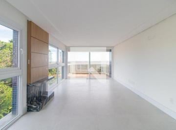 Apartamento · 309m² · 3 Quartos · 4 Vagas · Apartamento para Aluguel - Guarujá, 3 Quartos, 309 m² - Porto Alegre