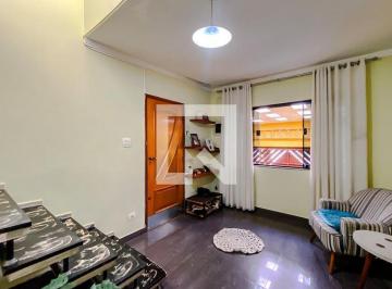 Casa · 150m² · 3 Quartos · 2 Vagas · Casa para Aluguel - Jardim Anália Franco, 3 Quartos, 150 m² - São Paulo