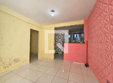 Casa · 60m² · 2 Quartos · Casa para Aluguel - Daniel Lisboa, 2 Quartos, 60 m² - Salvador