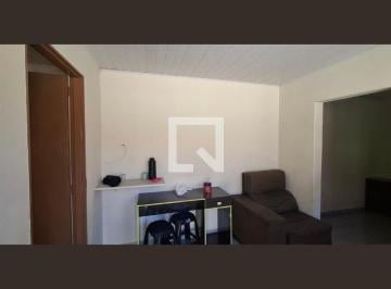 Casa · 24m² · 2 Quartos · Casa para Aluguel - Sumarezinho, 2 Quartos, 24 m² - Ribeirão Preto