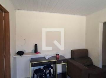 Casa · 24m² · 2 Quartos · Casa para Aluguel - Sumarezinho, 2 Quartos, 24 m² - Ribeirão Preto