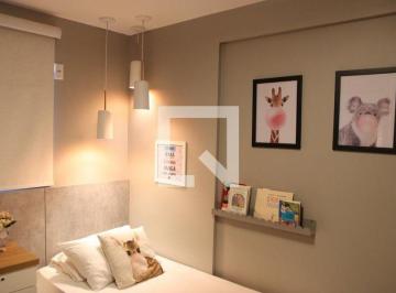 Apartamento de 3 quartos, Goiânia · Apartamento para Aluguel - Jardim Goiás, 3 Quartos, 115 m² - Goiânia