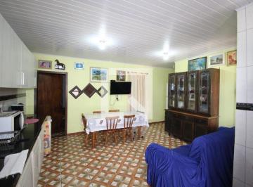 Casa · 90m² · 3 Quartos · 3 Vagas · Casa para Aluguel - Rubem Berta, 3 Quartos,  90 m² - Porto Alegre
