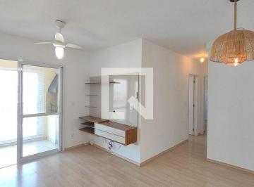 Apartamento · 65m² · 2 Quartos · 1 Vaga · Apartamento para Aluguel - Centro, 2 Quartos, 65 m² - São Caetano do Sul