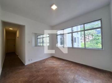 Apartamento · 61m² · 1 Quarto · Apartamento para Aluguel - Humaitá, 1 Quarto, 61 m² - Rio de Janeiro