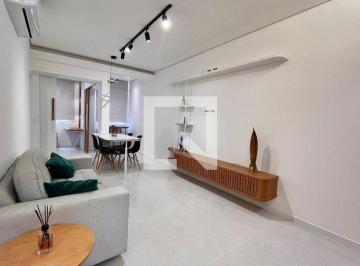 Apartamento · 70m² · 2 Quartos · 1 Vaga · Apartamento para Aluguel - Copacabana, 2 Quartos,  70 m² - Rio de Janeiro