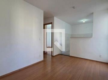 Apartamento · 48m² · 2 Quartos · 1 Vaga · Apartamento para Aluguel - Vila Maluf, 2 Quartos, 48 m² - Suzano