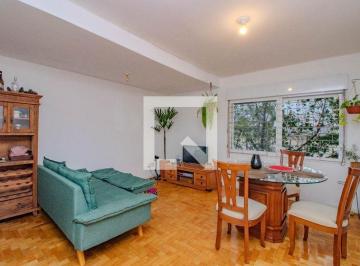 Apartamento · 109m² · 4 Quartos · 1 Vaga · Apartamento à Venda - Bom Fim, 4 Quartos, 109 m² - Porto Alegre