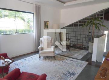 Casa · 435m² · 2 Quartos · 6 Vagas · Casa à Venda - Aldeia da Serra, 2 Quartos, 435 m² - Barueri