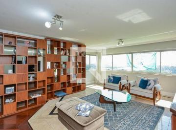 Apartamento · 180m² · 3 Quartos · 2 Vagas · Apartamento à Venda - Cidade Dutra, 3 Quartos,  180 m² - São Paulo