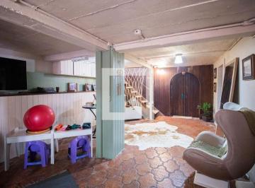 Casa · 280m² · 4 Quartos · 4 Vagas · Casa à Venda - Teresópolis, 4 Quartos, 280 m² - Porto Alegre
