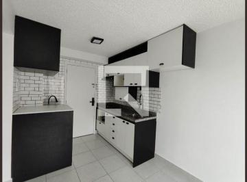 Apartamento · 34m² · 2 Quartos · Apartamento à Venda - Itaquera, 2 Quartos, 34 m² - São Paulo