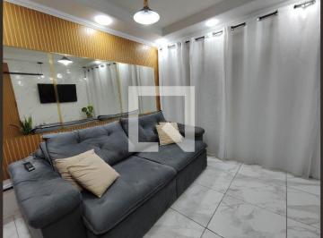 Apartamento · 105m² · 9 Quartos · 1 Vaga · Apartamento à Venda - Itaquera, 9 Quartos, 105 m² - São Paulo
