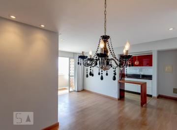 Apartamento · 82m² · 3 Quartos · 2 Vagas · Apartamento à Venda - Jardim Atlântico , 3 Quartos,  82 m² - Goiânia