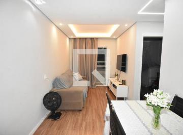 Apartamento · 47m² · 2 Quartos · 1 Vaga · Apartamento à Venda - Nambi, 2 Quartos, 47 m² - Jundiaí