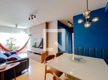 Apartamento · 59m² · 2 Quartos · 1 Vaga · Apartamento à Venda - Belém, 2 Quartos,  59 m² - São Paulo