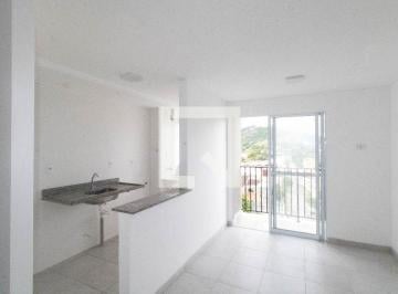 Apartamento · 50m² · 2 Quartos · 1 Vaga · Apartamento à Venda - Campo Grande, 2 Quartos, 50 m² - Rio de Janeiro