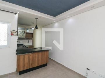 Apartamento · 90m² · 2 Quartos · 1 Vaga · Apartamento à Venda - Paraíso, 2 Quartos,  90 m² - Santo André