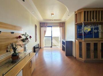 Apartamento · 75m² · 3 Quartos · 1 Vaga · Apartamento à Venda - Parque Bandeirante, 3 Quartos, 75 m² - Santo André