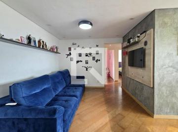 Apartamento · 75m² · 3 Quartos · 1 Vaga · Apartamento à Venda - Parque Bandeirante, 3 Quartos, 75 m² - Santo André