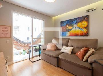 Apartamento · 72m² · 3 Quartos · 2 Vagas · Apartamento à Venda - Cidade São Francisco , 3 Quartos, 72 m² - São Paulo