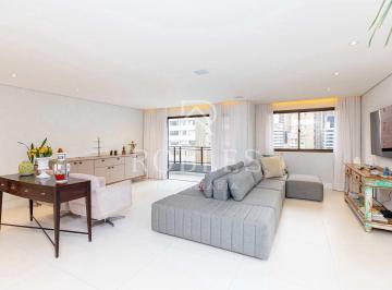 Apartamento · 197m² · 4 Quartos · 3 Vagas · Apartamento com 4 quartos, Jardim Europa, São Paulo - R$ 4.5 mi, Cod: 4905