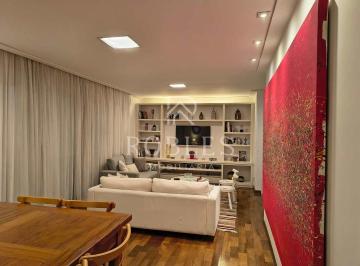 Apartamento · 121m² · 3 Quartos · 2 Vagas · Apartamento com 3 quartos, Chácara Santo Antônio (Zona Sul), São Paulo - R$ 1.68 mi, Cod: 4894