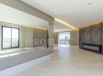 Apartamento · 440m² · 4 Quartos · 4 Vagas · Cobertura com 4 quartos, Campo Belo, São Paulo - R$ 5 mi, Cod: 4899