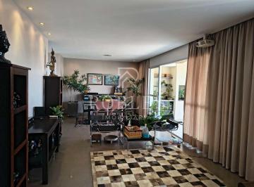 Apartamento · 121m² · 3 Quartos · 2 Vagas · Apartamento com 3 quartos, Chácara Santo Antônio (Zona Sul), São Paulo - R$ 1.79 mi, Cod: 4895