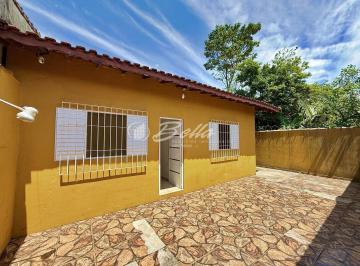 Casa · 254m² · 2 Quartos · 2 Vagas · Casa com 2 quartos, Vila Atlântica, Mongaguá - R$ 399 mil, Cod: 2139