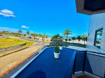 Apartamento · 66m² · 2 Quartos · 1 Vaga · Apartamento com 2 quartos, Itaóca, Mongaguá - R$ 299 mil, Cod: 1600