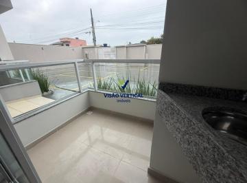 Apartamento · 55m² · 2 Quartos · 1 Vaga · Apartamento 2 Quartos à Venda no São Domingos - R$450.000,00