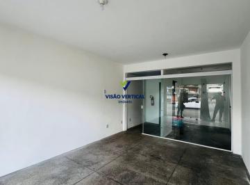 Comercial · 30m² · Sala Comercial Térrea para Locação — Blumenau/SC