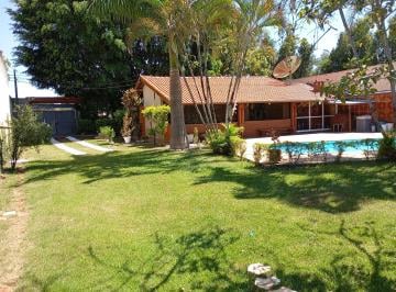 Rural · 1700m² · 4 Quartos - Aguinaldo José · VENDO CHÁCARA VILA AMERICANA TATUI ,EXCELENTE PARA QUEM QUER TER UMA FONTE DE R