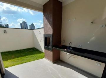 Casa de 3 quartos, São José dos Campos · Casa - Portal dos Pássaros - 3 Dormitórios - 136m²