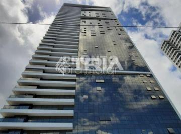 51243.jpg · Apartamento de 1 quarto, 35m² no bairro Barra de Jangada, em Jaboatão dos Guararapes