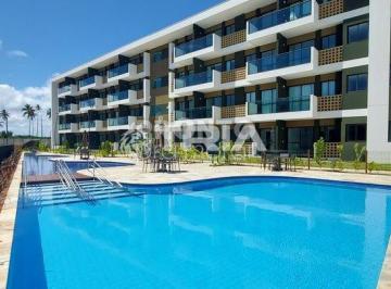 33482.jpg · Apartamento de 1 quarto, 29m² no bairro Muro Alto, em Ipojuca